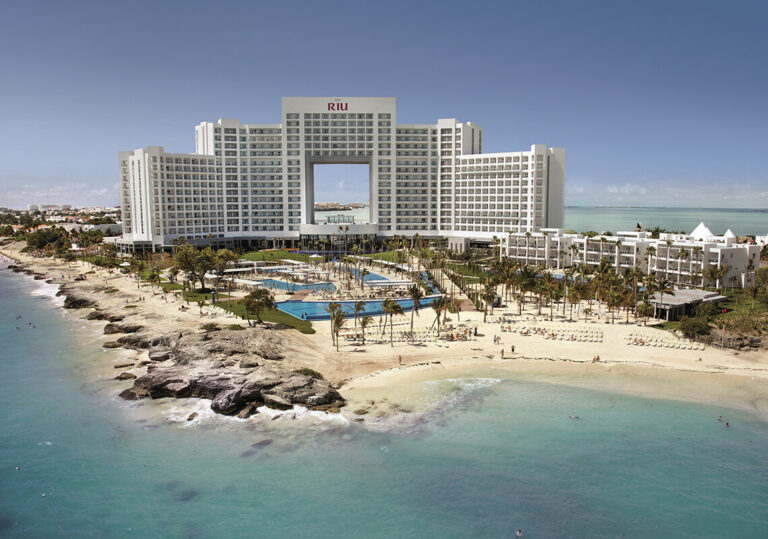 Riu Palace Península