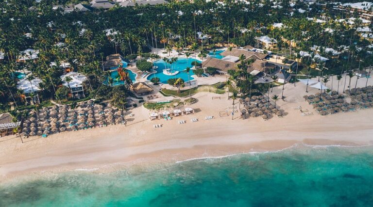 IBEROSTAR SELECTION BÁVARO