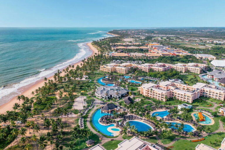 iberostar brasil