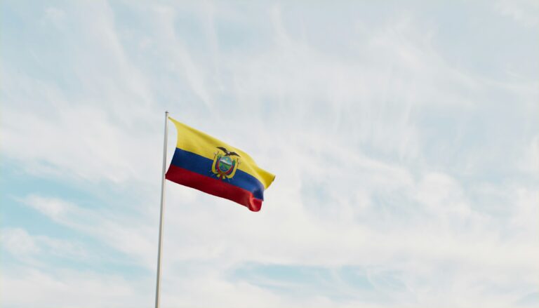 ECUADOR