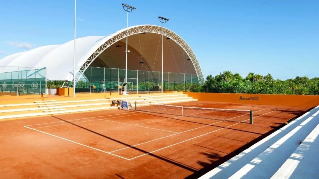 Rafa Nadal Tennis Center