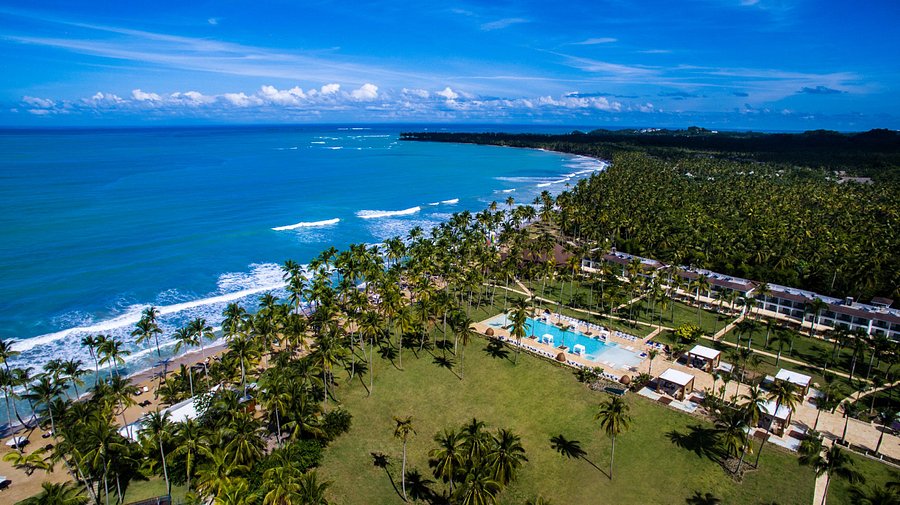 Remodelaciones 2025 en los hoteles Viva By Wyndham