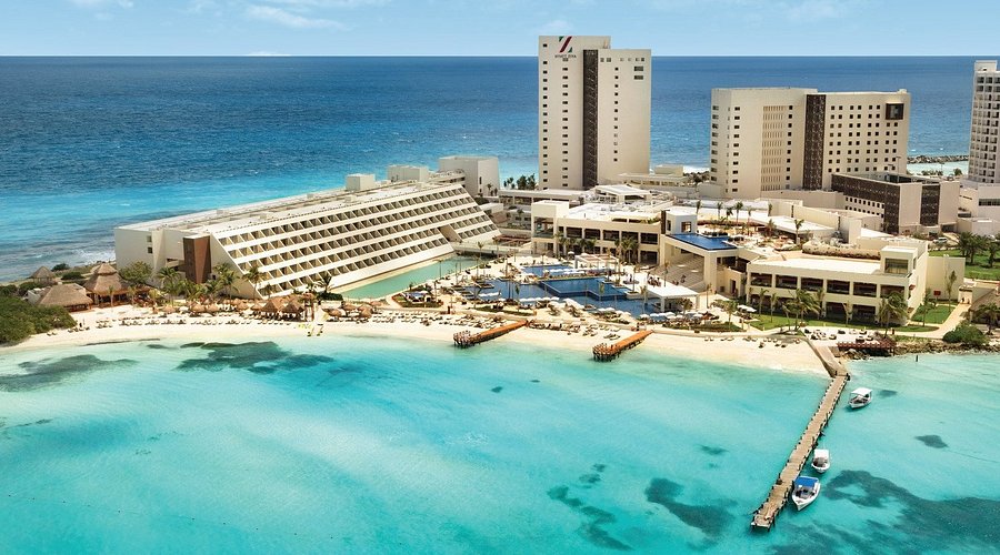 HYATT ZIVA CANCÚN