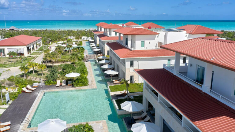 Iberostar cuba