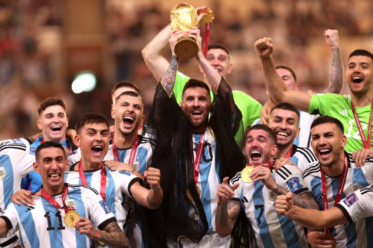 Mundial 2026