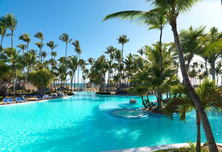 Meliá Caribe Beach Punta Cana