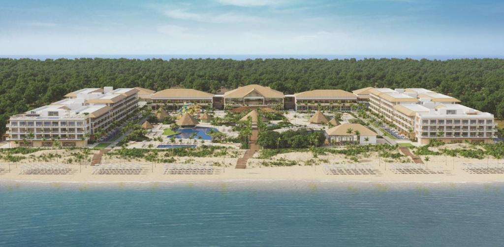 Ocean Allure Costa Mujeres
