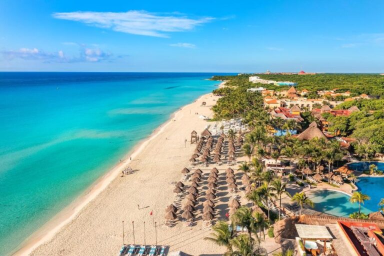 Iberostar Waves Tucán y Quetzal remodelación