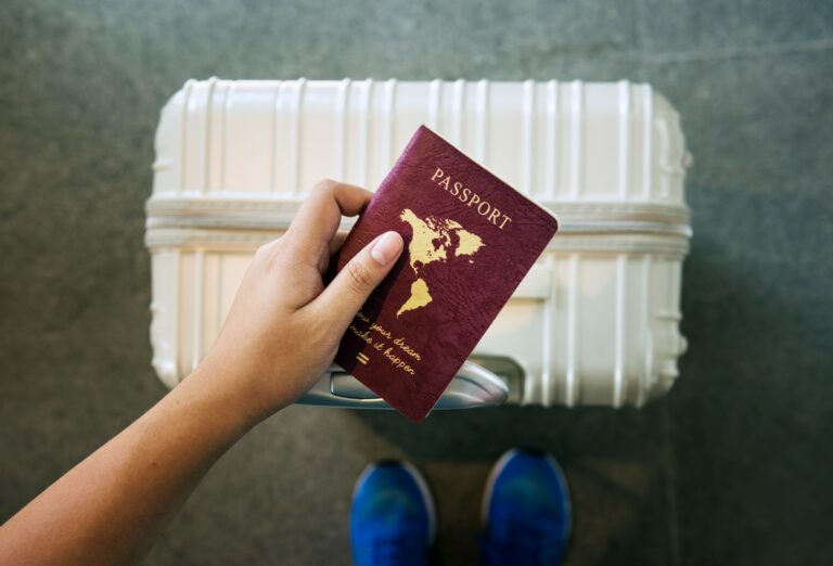 Sistema de Entrada y Salida Schengen