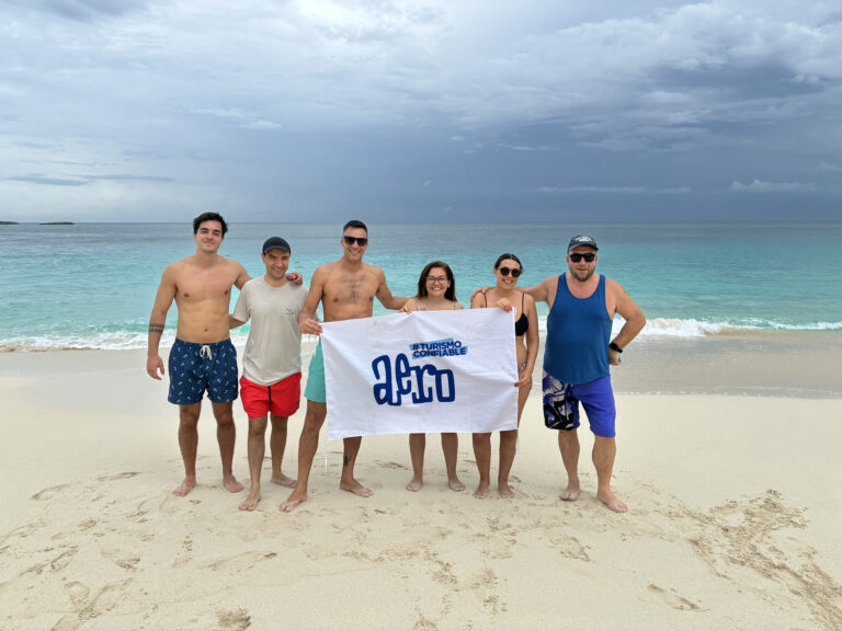 Miami y Bahamas 2025