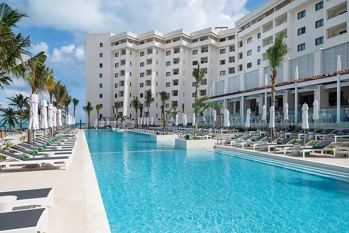 Meliá Casa Maya Cancún todo incluido