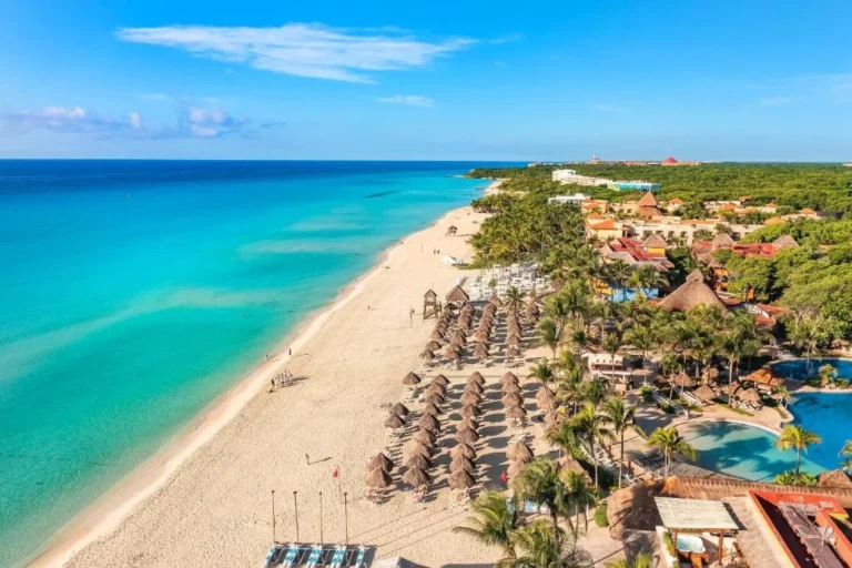 Remodelación Iberostar Waves Tucán y Quetzal