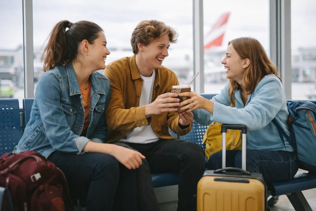 turismo sostenible y reducción de emisiones de CO₂