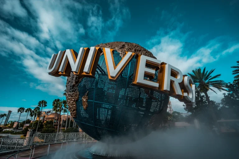 Universal Orlando