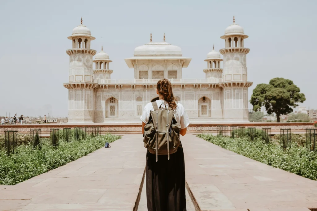 Consejos para viajar a India