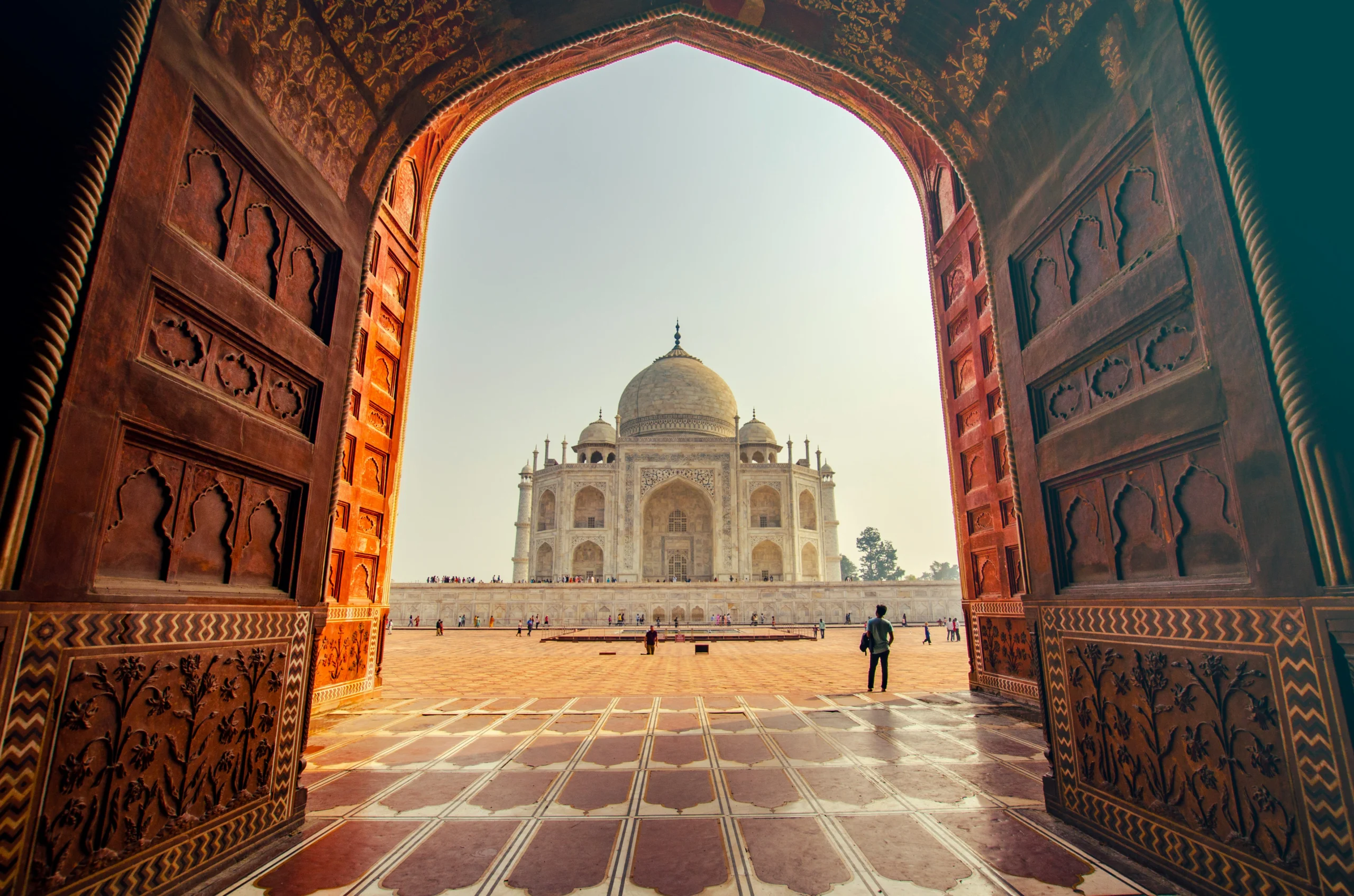 Consejos para viajar a India