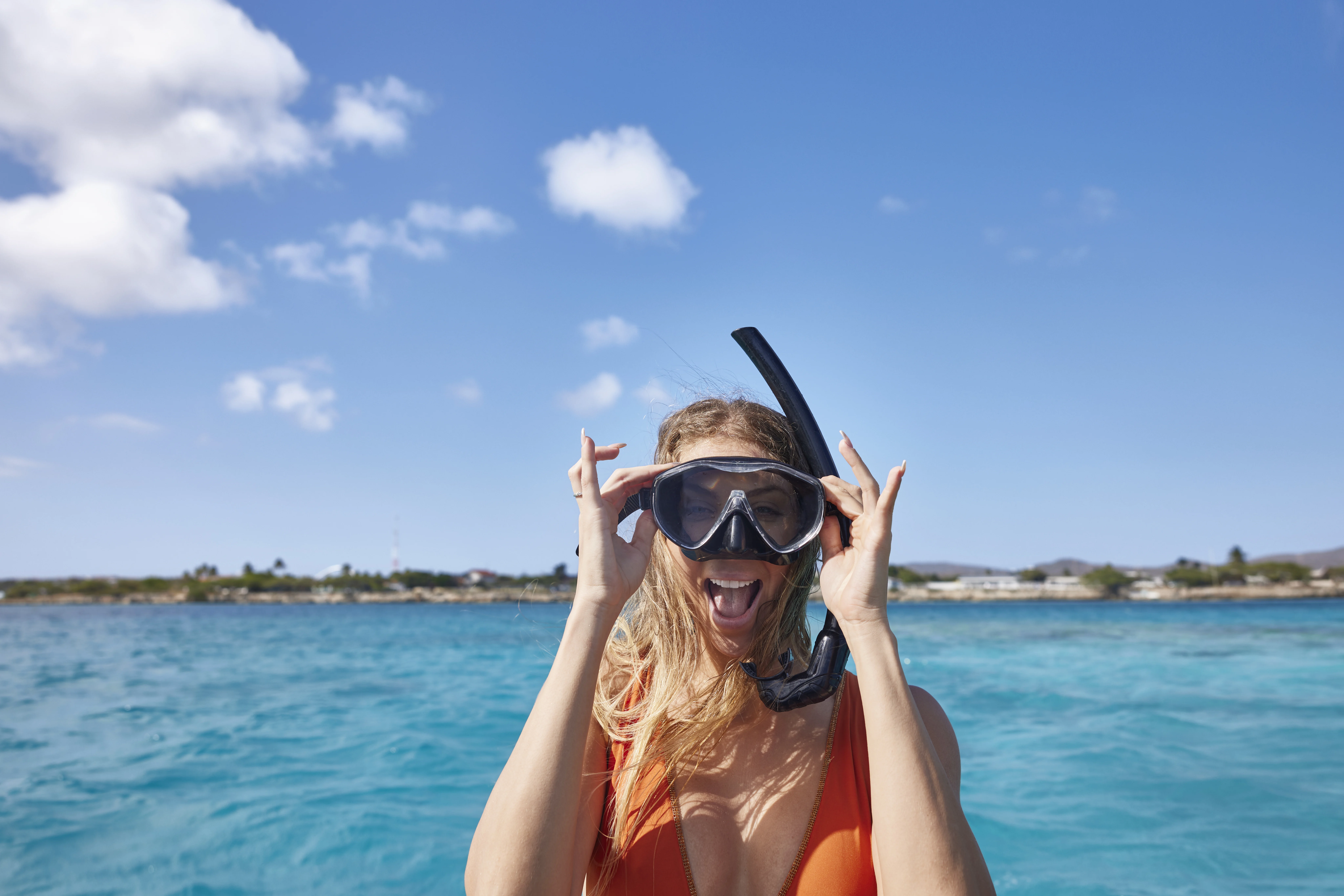 Mejor época para viajar a Aruba desde Argentina