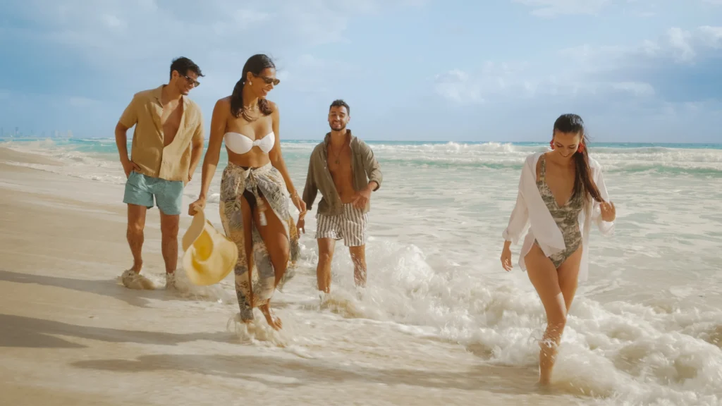 Paradisus Cancún renovado