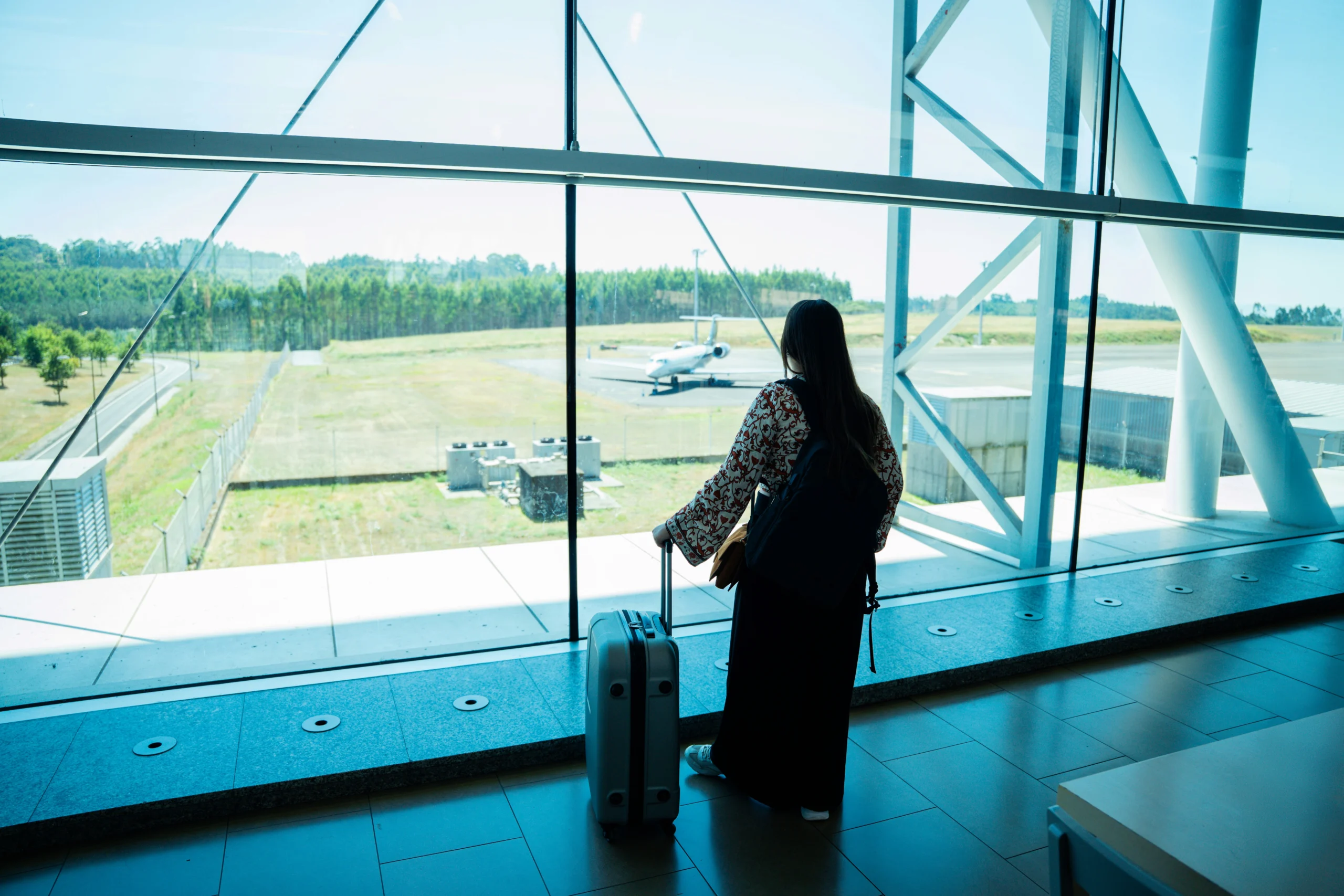 Vacunas obligatorias para viajar desde Argentina