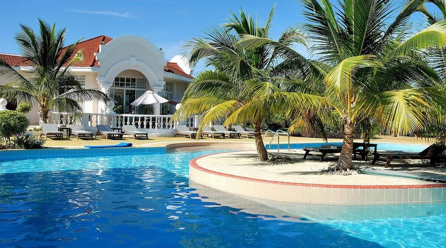 mantenimiento en Iberostar Selection Ensenachos