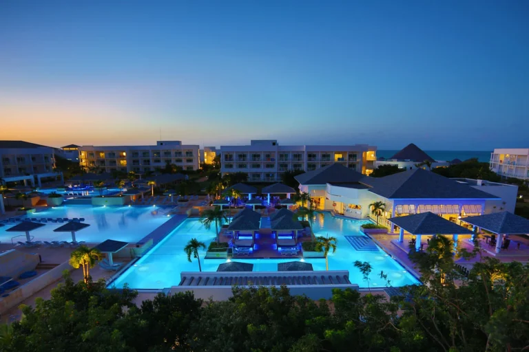 Valentin Perla Blanca Cayo Santa María