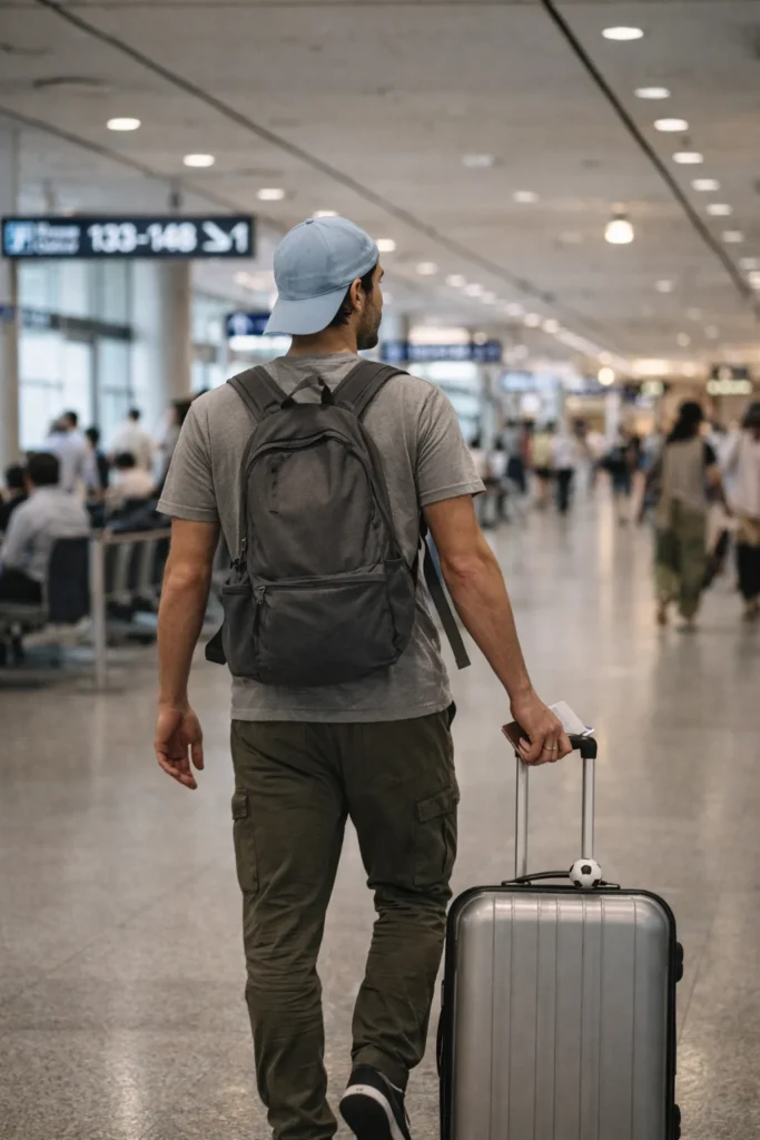 viajar a Japón desde Argentina