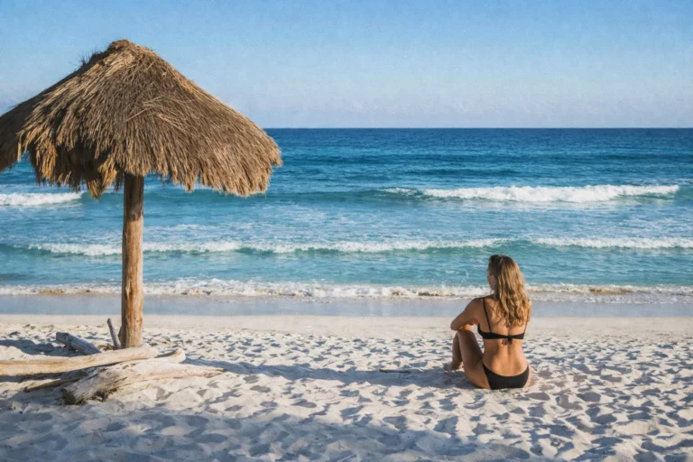 Islas del Caribe mexicano: una forma diferente de viajar a México