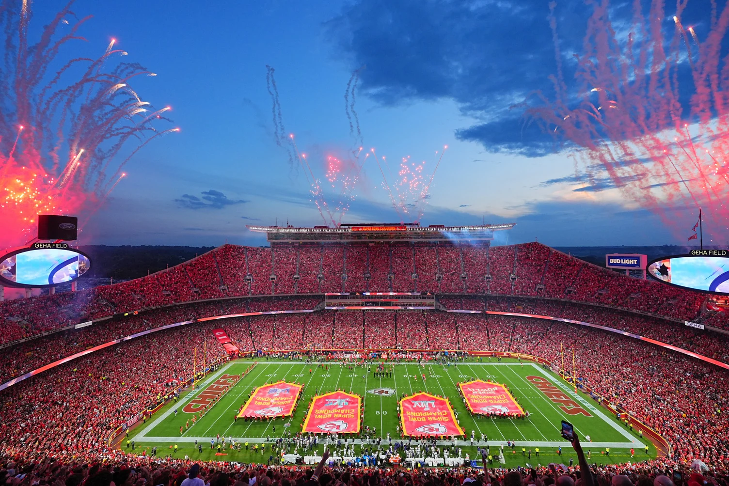 Kansas City Mundial 2026