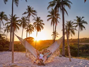 vacaciones en familia Brasil all inclusive