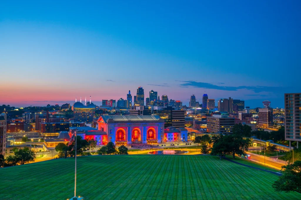 Kansas City Mundial 2026