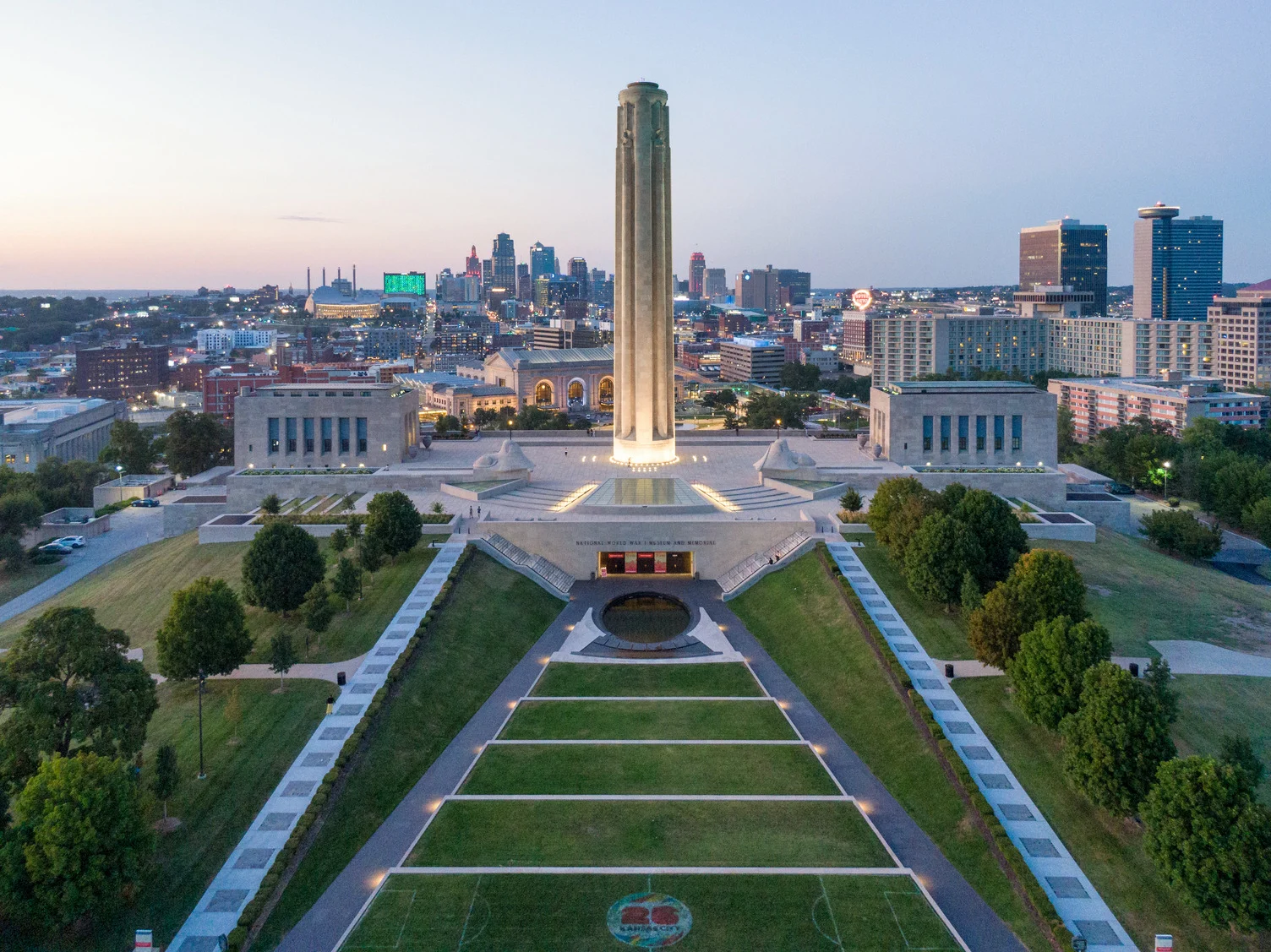 Kansas City Mundial 2026