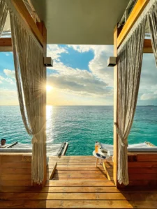 Islas del Caribe mexicano: una forma diferente de viajar a México