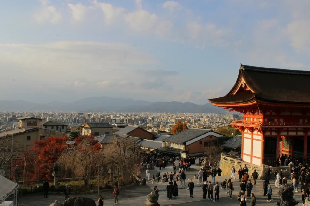 destinos para viajar en 2026