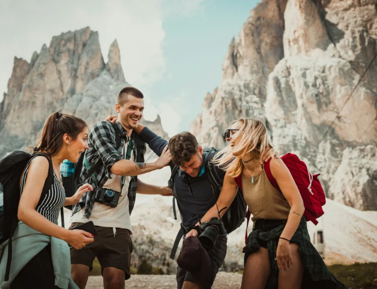 Turismo sostenible: cómo viajar mejor