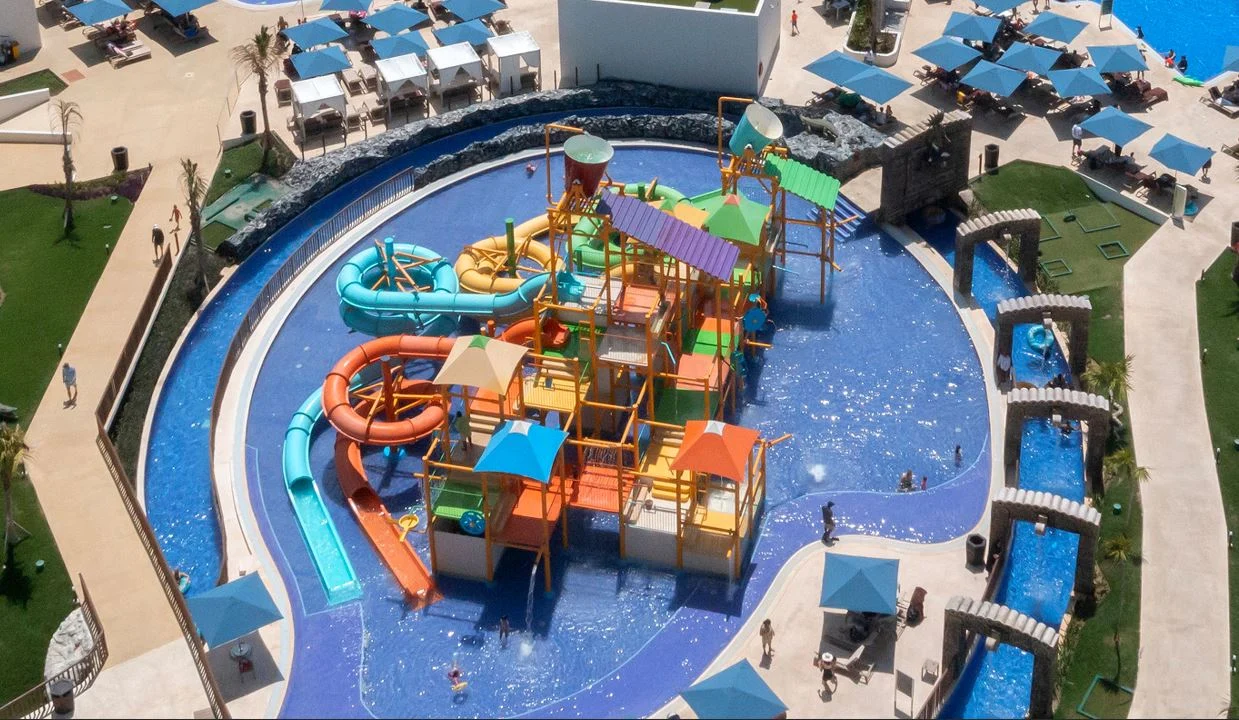 Royalton Splash Riviera Cancun