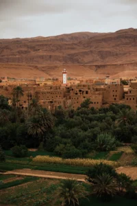 viajar a Marruecos