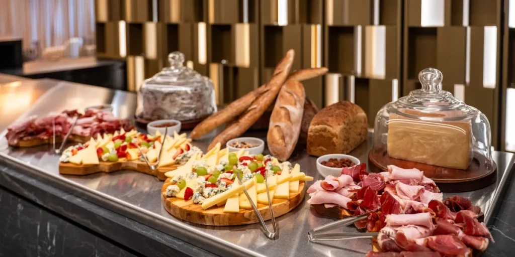 salas VIP Ezeiza y Aeroparque cómo entrar