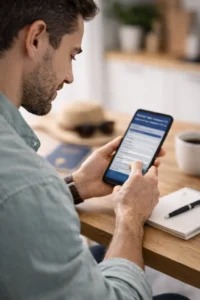 requisitos para entrar a Londres