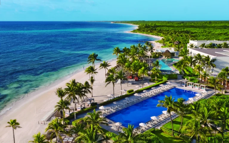 Dreams Tulum renovaciones 2026