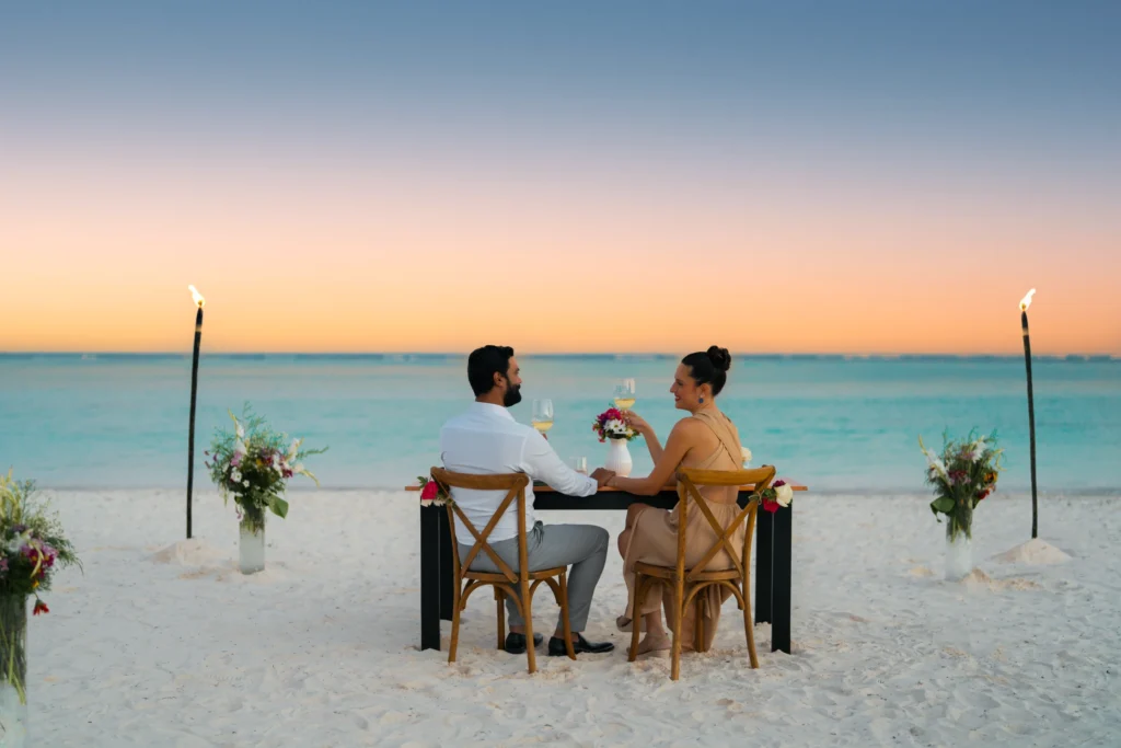 resort solo adultos Punta Cana