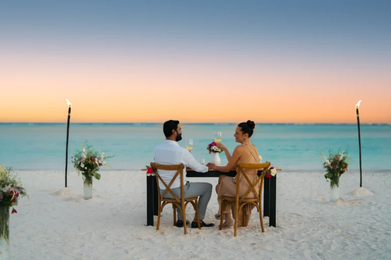 resort solo adultos Punta Cana