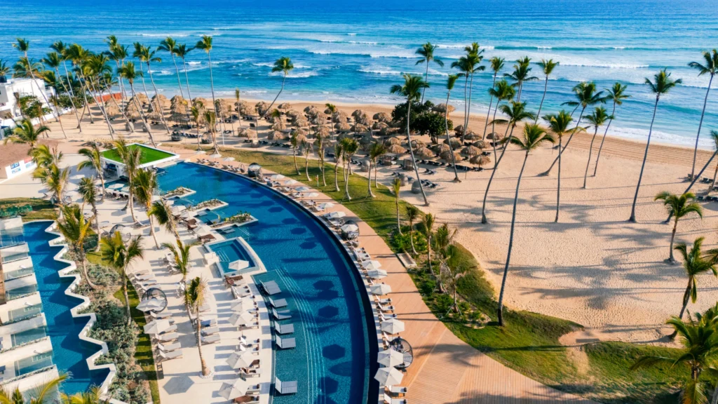 resort solo adultos Punta Cana