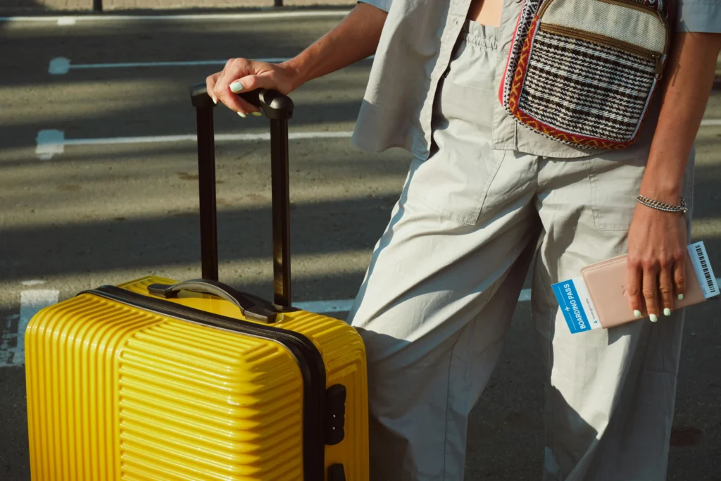 requisitos para viajar al exterior desde Argentina