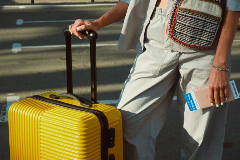 requisitos para viajar al exterior desde Argentina