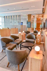 salas VIP Ezeiza y Aeroparque cómo entrar