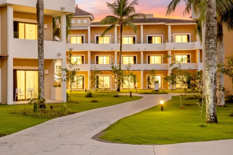 renovación Bahia Principe Punta Cana Akumal