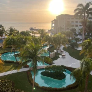 hotel solo adultos Jamaica