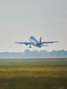 vuelos sustentables Lufthansa Argentina