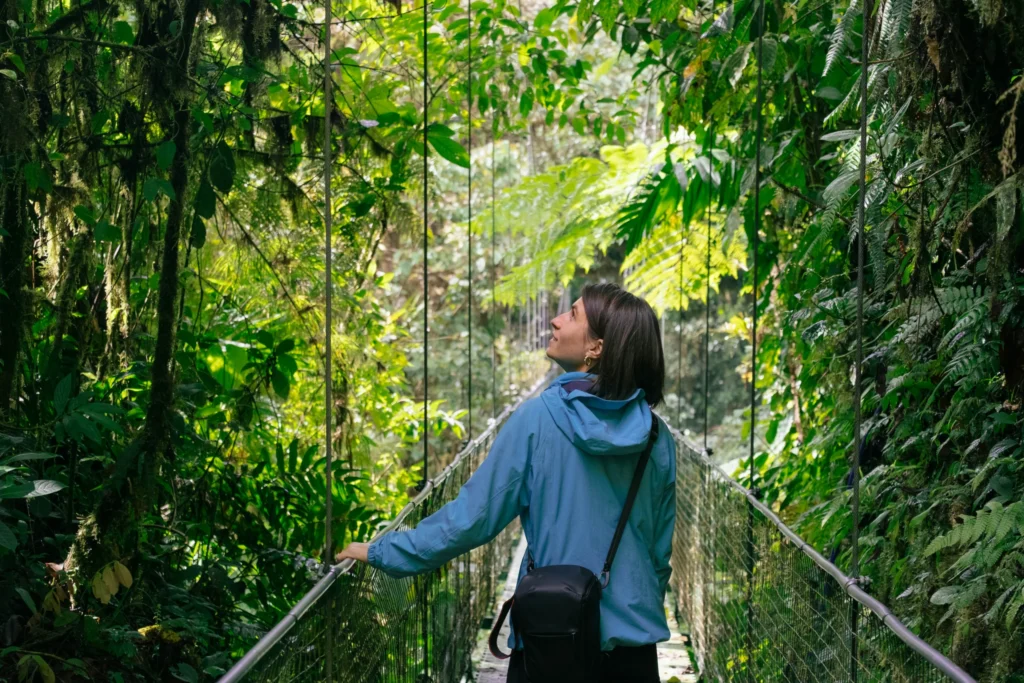 qué hacer en Costa Rica