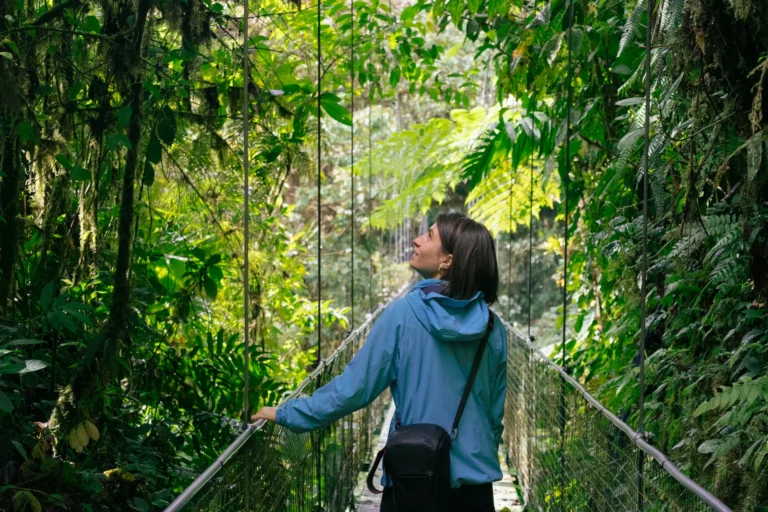 viajar a Costa Rica en abril